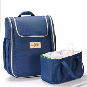 Multifunctional backpack